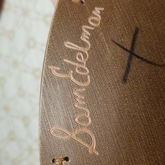 Sam Edelman booties - Picture 4 of 10